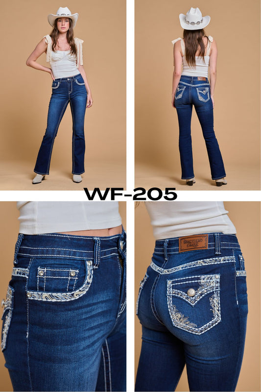 WF-205